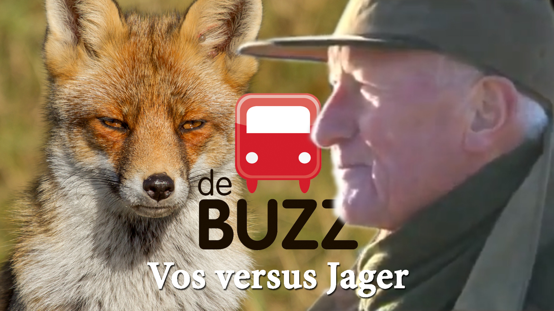 Vos versus Jager